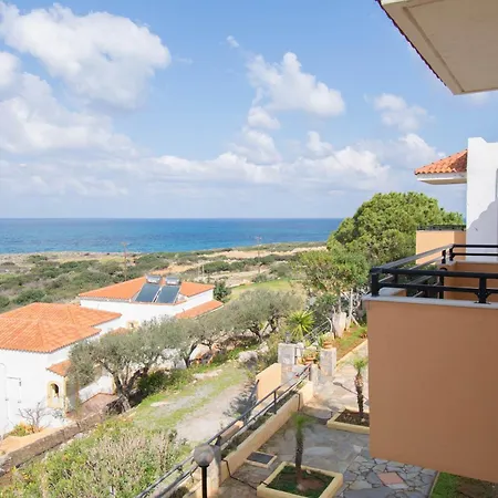 Apartment Bella Vista 