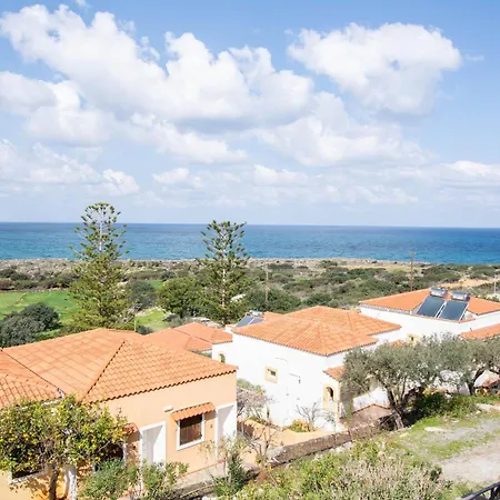 Apartment Bella Vista 