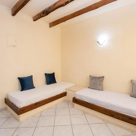 Apartment Bella Vista 
