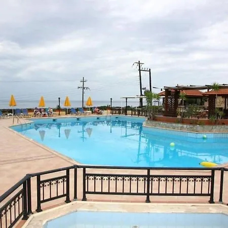 Bella Vista 