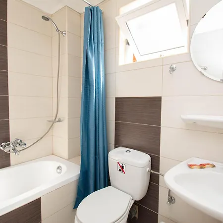 Apartment Bella Vista 