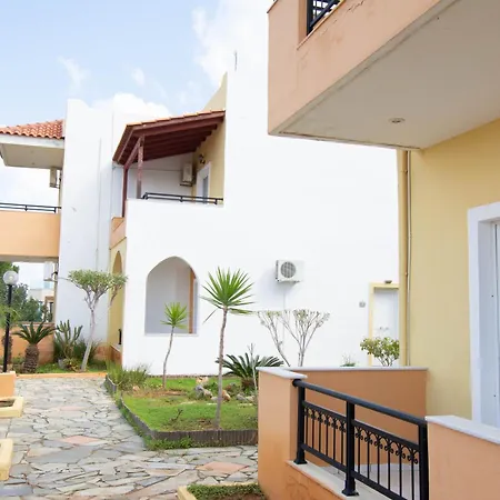 Apartment Bella Vista 