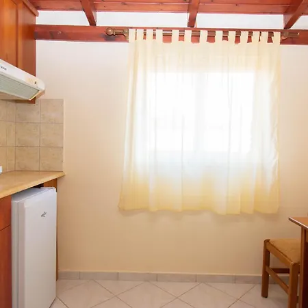 Apartment Bella Vista 